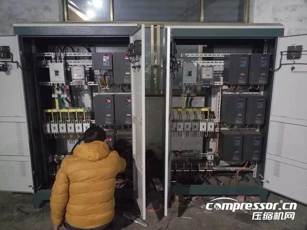 為什么電機有變頻器保護也會燒毀？