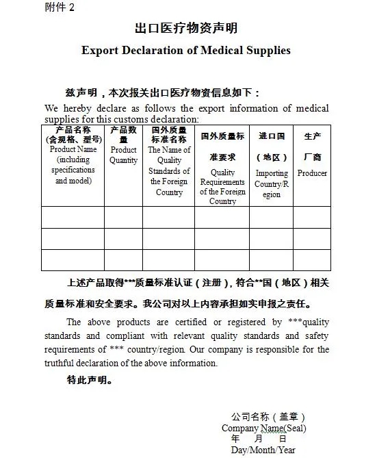 史上最嚴(yán)：今天起，口罩出口新政出臺(tái)，非醫(yī)用口罩黑名單來(lái)了！發(fā)災(zāi)難財(cái)者退散