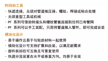 紐曼泰克壓縮機強力推介：Airnet捷能管道快速便捷可靠！