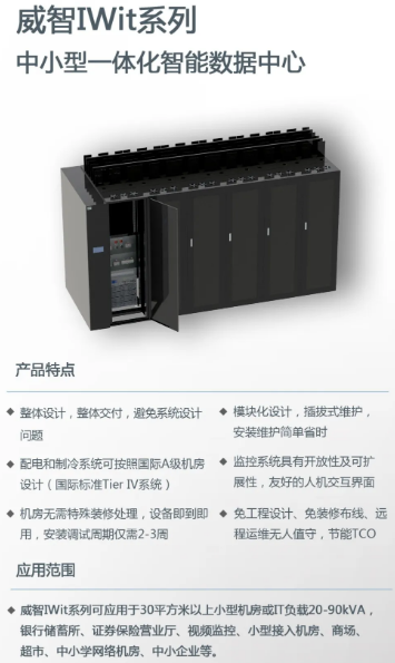 壓縮機企業動態：英威騰數據中心服務中國科學院！助力科研“大數據”建設