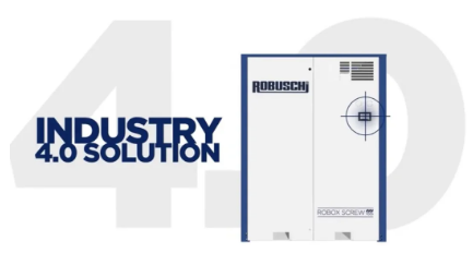 壓縮機企業動態：一機兩用！挑戰更高靈活性，Robuschi Robox系列再出新招