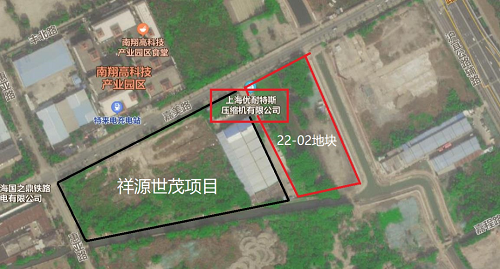 規劃圖已出！優耐特斯戰略調整，新建研發中心，打造節能產業園