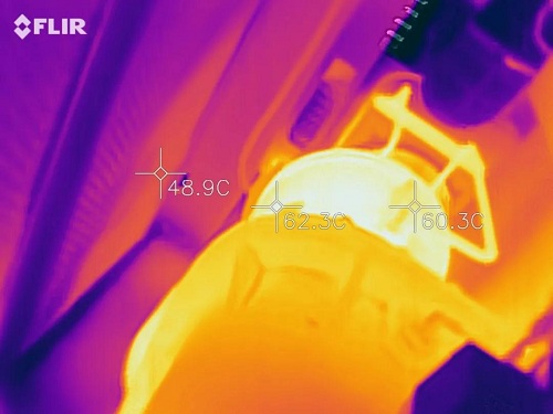 全年滿意度98.98%，數字化加持的捷豹售后服務團隊再升級