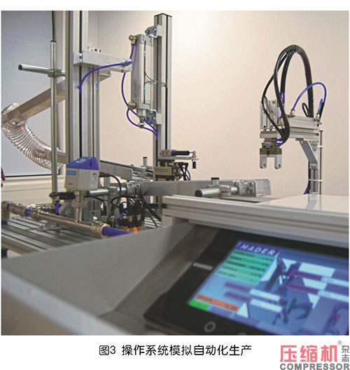 用數字化解決壓縮空氣泄露問題