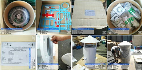 德耐爾往復式工藝壓縮機助力廣東石化產業