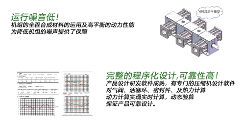 德耐爾往復式工藝壓縮機助力廣東石化產業