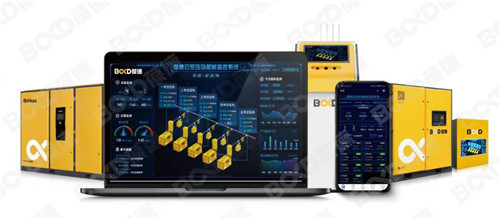 “錯峰用電”與“新階電價”，空壓機如何助力企業科學節能？